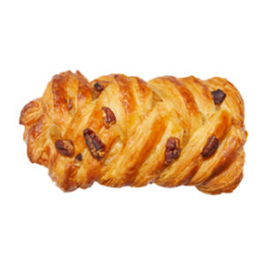 MAPLE & PECAN PLAIT