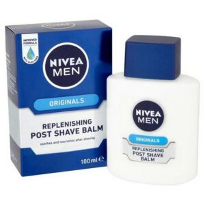 NIVEA AFTER SHAVE BALSAM 100 ml