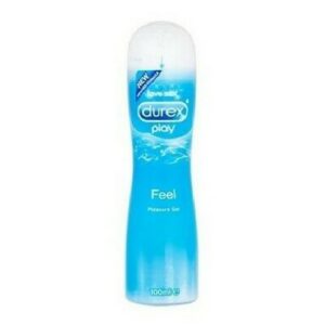 DUREX PLAY FEEL 100 ML