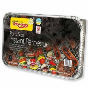 BAR BE QUICK INSTANT BBQ PARTY 1 PCS.