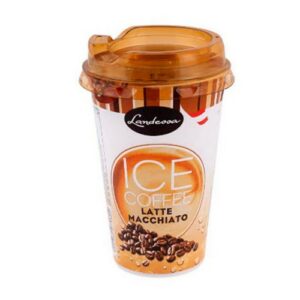 LANDESSA ICE COFFEE LATTE MACCHIATO 230 ml
