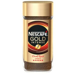 NESCAFE BLACK GOLD JAR SGNT JAR 200 grms