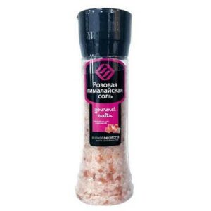 CHEF SEASON HIMALAYAN PINK SALT 100 grms