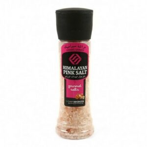 CHEF SEASON HIMALAYAN PINK SALT 350 grms