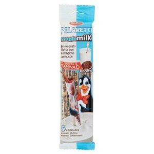 DOLFIN MAGIC STRAW COOKIES 30 grms