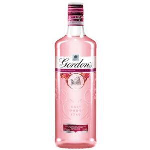 GORDONS PINK 700 ML