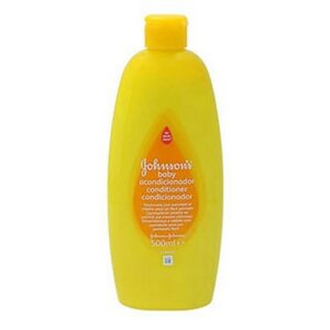 JOHNSONS BABY COND. REGULAR 500 ML
