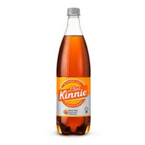 KINNIE ZERO 1 LTR