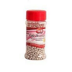 LAMB BRAND VERMICELLI SILVER BALLS 70 grms