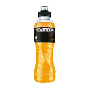 POWERADE ORANGE 500 ML