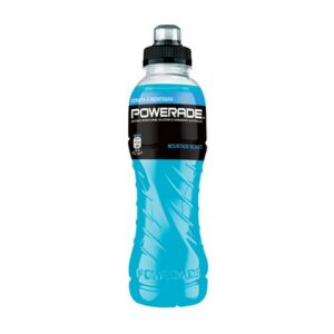POWERADE MOUNTAIN BLAST 500 ML