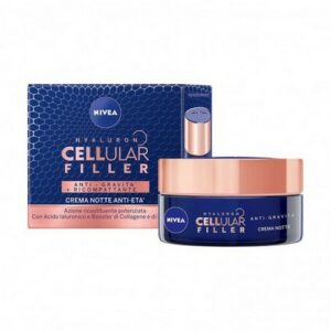 NIVEA ANTI GRAVITY NIGHT CREAM 50 ML