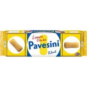 PAVESI PAVESINI ORIGINAL 200 GRMS