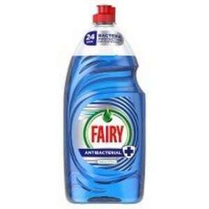 FAIRY DISHWASH ANTIBAC EUCALIPTUS 820 ML