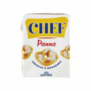 PARMALAT CHEF PANNA CREAM 200 ML