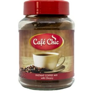 CAFE CHIC COFFEE 200 GRMS