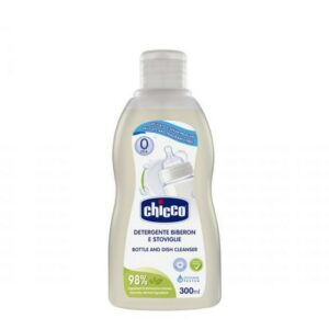 CHICCO Feeding Bottles Detergent 300 ml