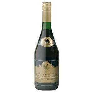 LE GRAND DUC FINE BRANDY 700 ML