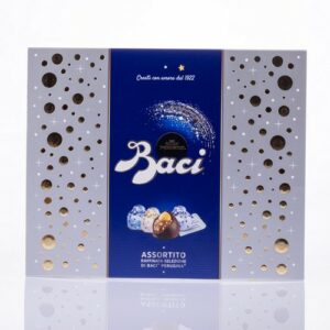 BACI XMAS ASSORTED BOX 250 GRMS
