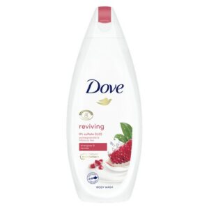 DOVE BODYWASH REVIVE 225 ML