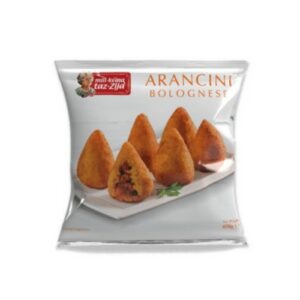 MKZ ARANCINI BOLOGNESE 450 GRMS