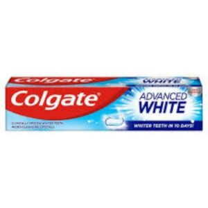 COLGATE TP ADVANCED WHITENING 100 ML