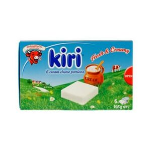 VQR KIRI 6P 100 GRMS