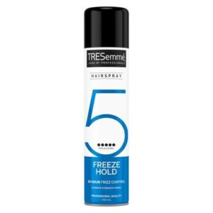 TRESEMME HAIR SPRAY FREEZE HOLD 400 ML