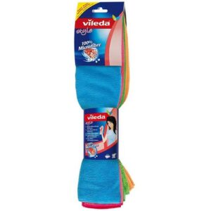 VILEDA PANNI MICROFIB STYLE 4 pcs.