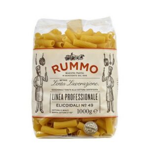 I RUMMO ELICOIDALI #49 1 KG