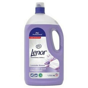 I LENOR PROFESSIONAL - LAVENDER BREEZE (200W) 4 LTR