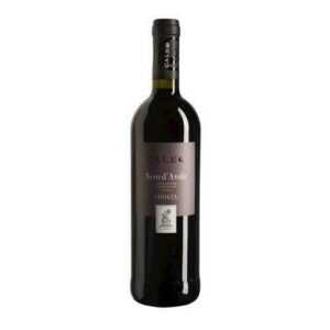 CALEO TERRE SICIALIANE NERO DAVOLA I 750 ML