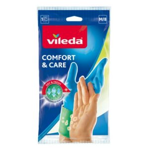 I VILEDA GUANTI CONFORT EXT MED 1 PCS.
