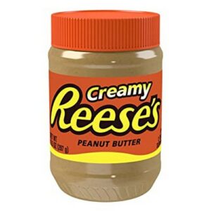 REESES PEANUT BUTTER CREAM 510 grms