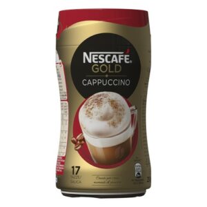 NESCAFE CAPPUCINO VOLCANO 250 GRMS