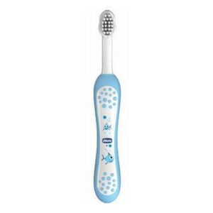 CHICCO TOOTHBRUSH BOY 6-36MONTHS 1 PCS.