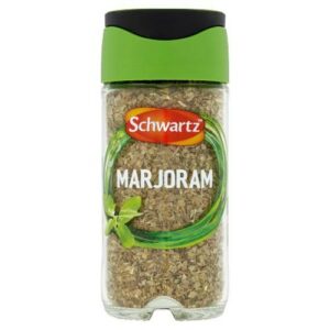 SCHWARTZ MARJORAM 08 grms