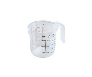 TESCOMA MEASURE JUG 0.5LTDELICIA
