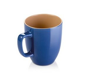 TESCOMA MUG GREEN CREMA SHINE