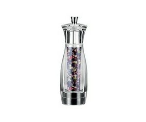TESCOMA VIRGO PEPPER MILL 16 cms
