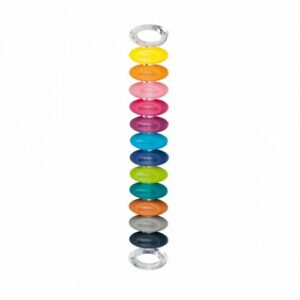 TESCOMA PARTY RING 12 COLOURS