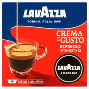 Lavazza A Modo Mio Malta