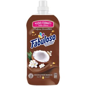 FABULOSO CONC COCCO 1.25 LTR