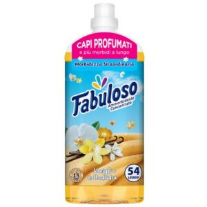 FABULOSO CONC VANIGLIA  1.25 LTR