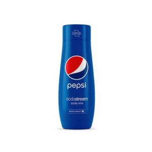 CROSSCRAFT PEPSI SYRUP 440 ML