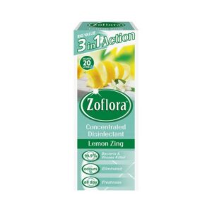 ZOFLORA Lemon Zing 500 ml