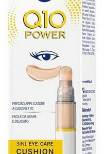 NIVEA Q10 EYE CUSHION LIGHT 04 ml