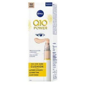 NIVEA Q10 EYE CUSHION NUDE 04 ml