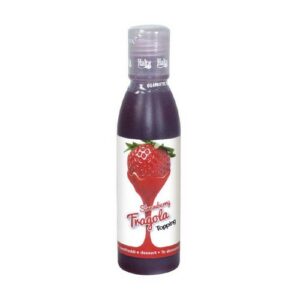 IPSA SANIA TOPPING FRAGOLA 200 GRMS