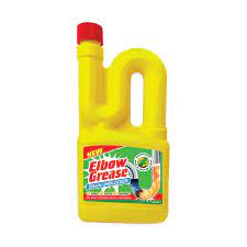 I ELBOW GREESE DRAIN AWAY 750 ML